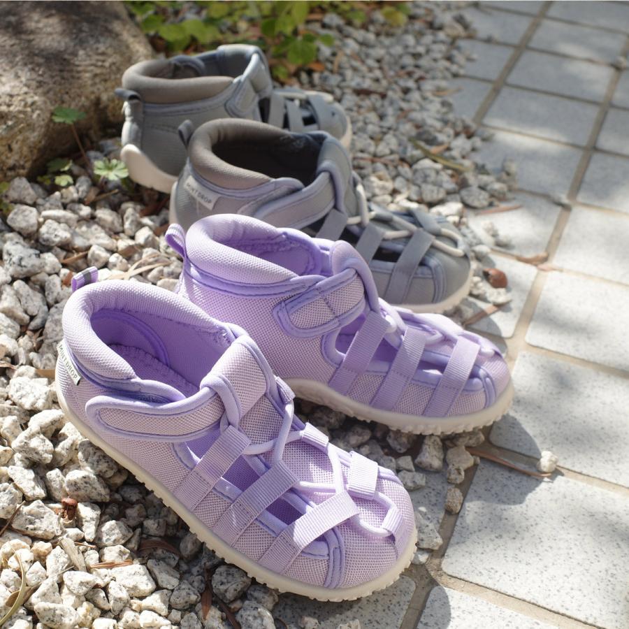 AmiAmi（アミアミ） スポーツサンダル キッズ 子供 サンダル 履き