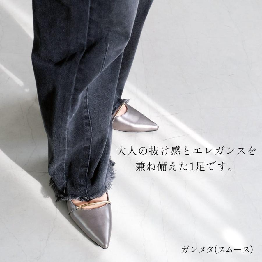 バーバリー ノバチェック パンプス ミュール 24cm　2足まとめて AmiAmi（アミアミ） パンプス ミュール レディース 痛くない 歩き