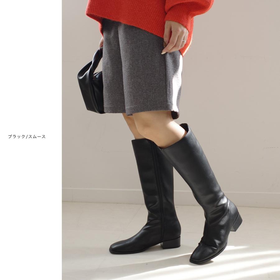 AmiAmi（アミアミ） ロングブーツ ブーツ ロング レディース