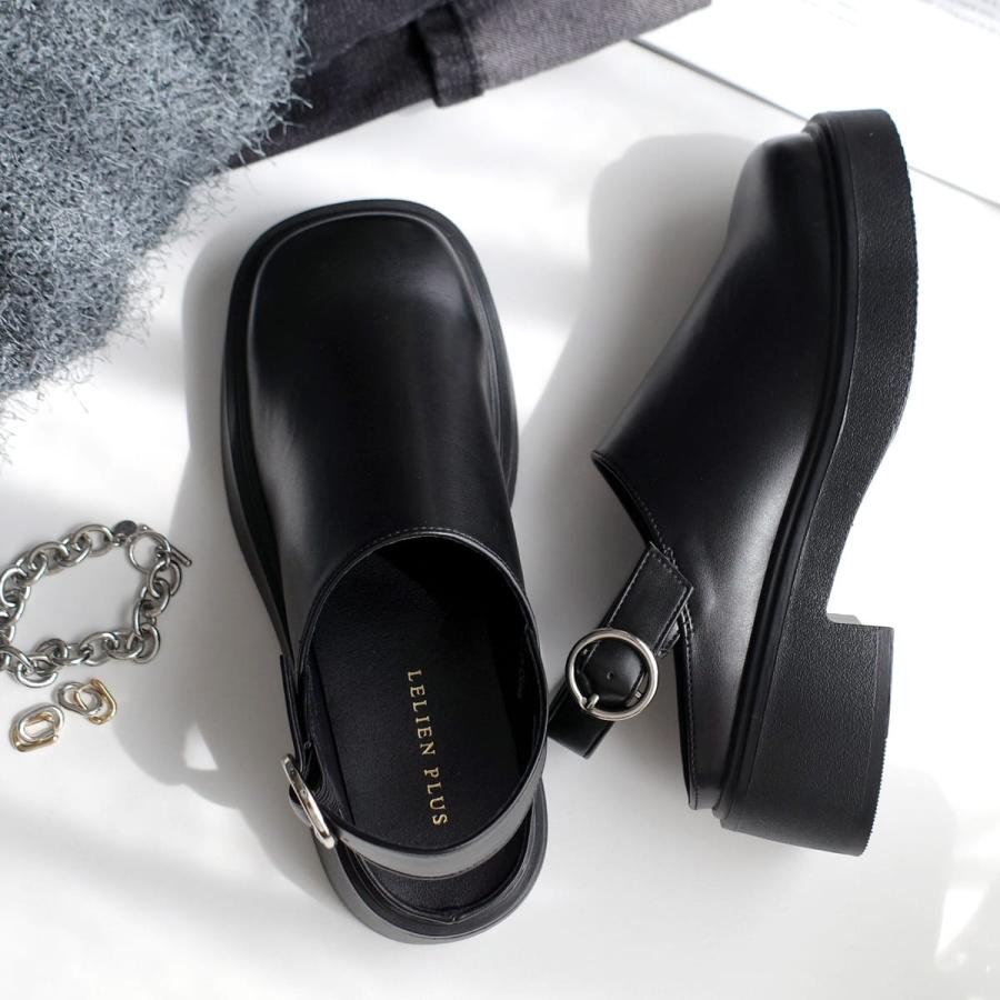 AmiAmi サボ サンダル 厚底 レディース 歩きやすい 履きやすい