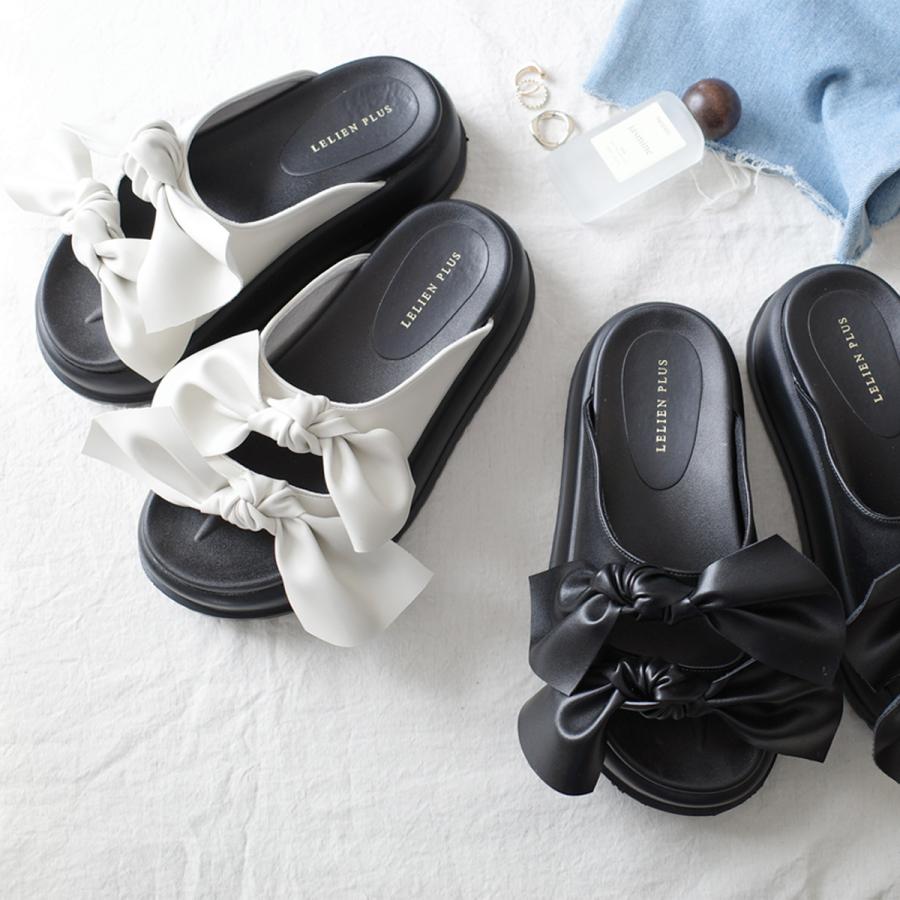 AmiAmi（アミアミ） サンダル 厚底 レディース ミュール 春夏 厚底