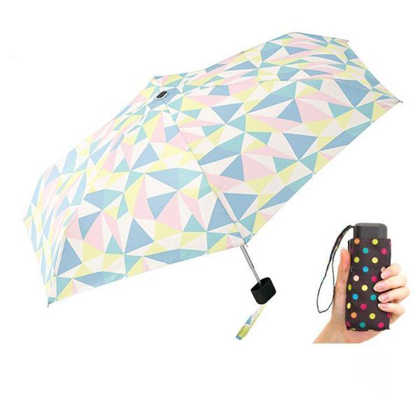 Kiu キウ タイニーアンブレラ 折り畳み 傘 折りたたみ かわいい おしゃれ Wpck31 Edie 通販 Yahoo ショッピング