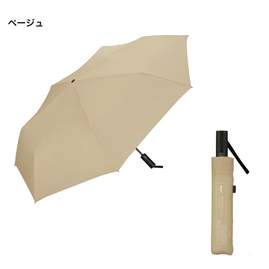 日傘 メンズ 折りたたみ 晴雨兼用 大きい 自動開閉 遮光 ワールド