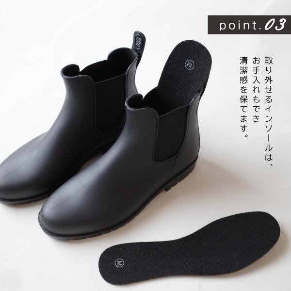 レインブーツ レインシューズ メンズ 完全防水 通勤 仕事 長靴 レインブーツ レインシューズ メンズ 完全防水 通勤 仕事 長靴