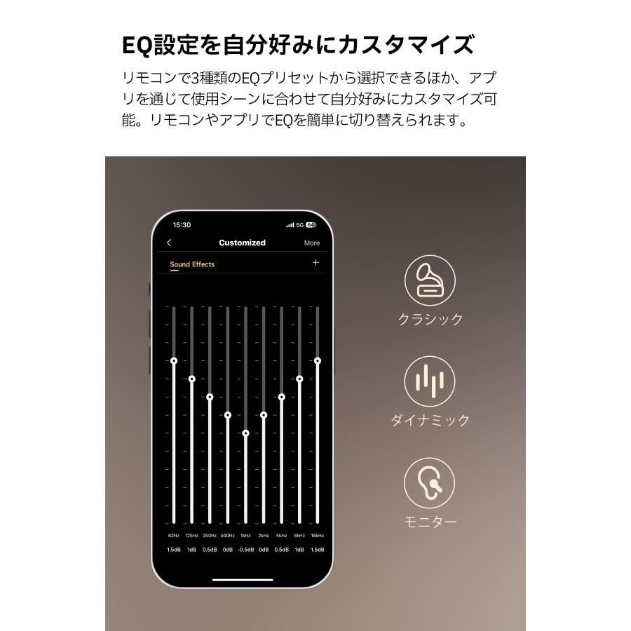 Edifier EDIFIER M90 スピーカー Bluetooth 6.0 最大100W出力 LDAC