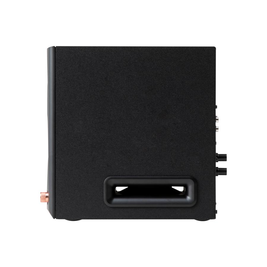 EDIFIER MR5 モニタースピーカー 3WAY Bluetooth 6.0 最大110W出力