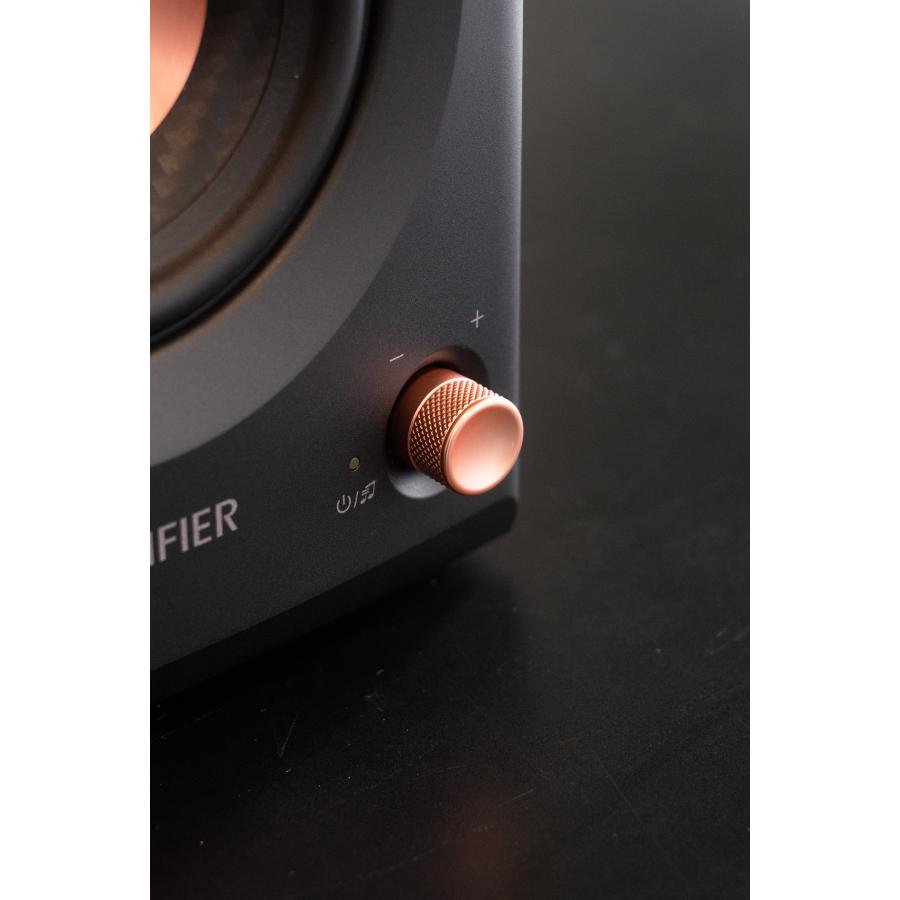 EDIFIER MR5 モニタースピーカー 3WAY Bluetooth 6.0 最大110W出力
