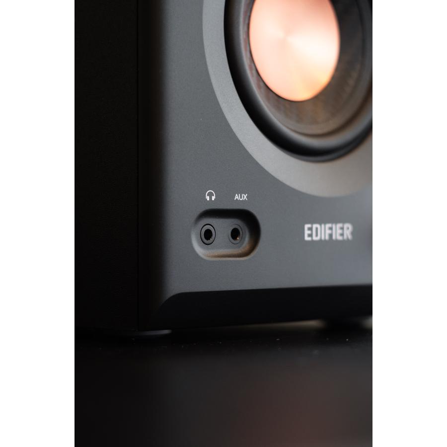 EDIFIER MR5 モニタースピーカー 3WAY Bluetooth 6.0 最大110W出力