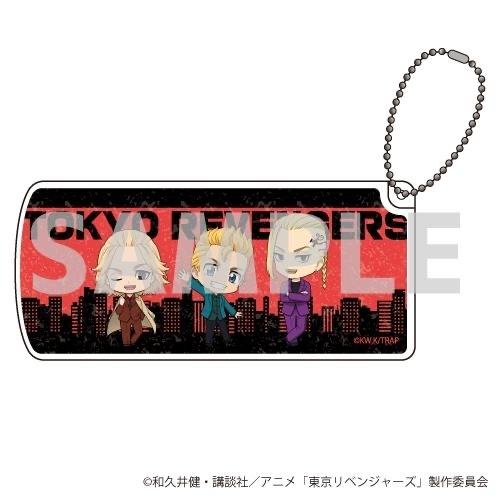 東京リベンジャーズ Sdスライド式小物ケース01 エディオン蔦屋家電 ヤフー店 通販 Yahoo ショッピング