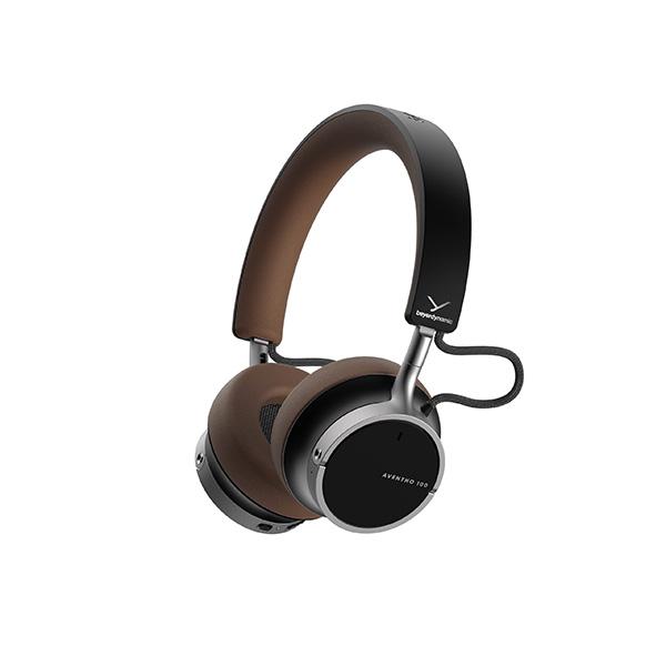 beyerdynamic（ベイヤーダイナミック） beyerdynamic AVENTHO 100