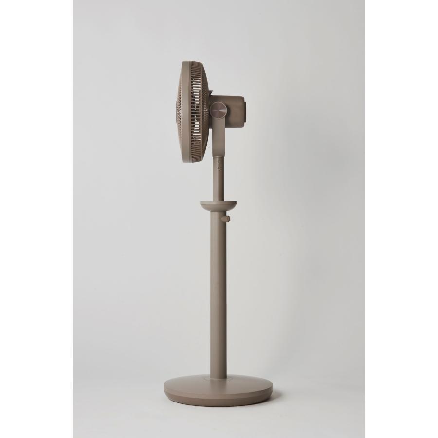 cocoaさん専用 cocono ココノ airy fan High grade ショコラ CF-H271SR-SK