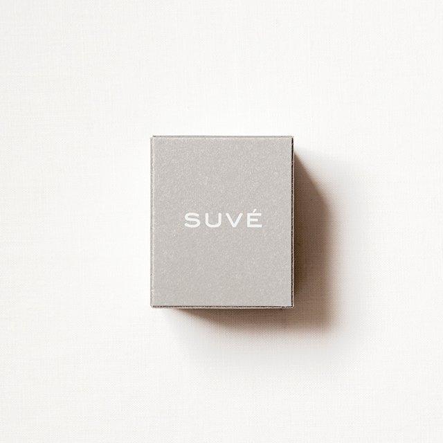 SUVE ボディブラシショート セミハード Amazon | SHAQUDA スーヴェ ボディブラシ ショート ハード SUVÉ