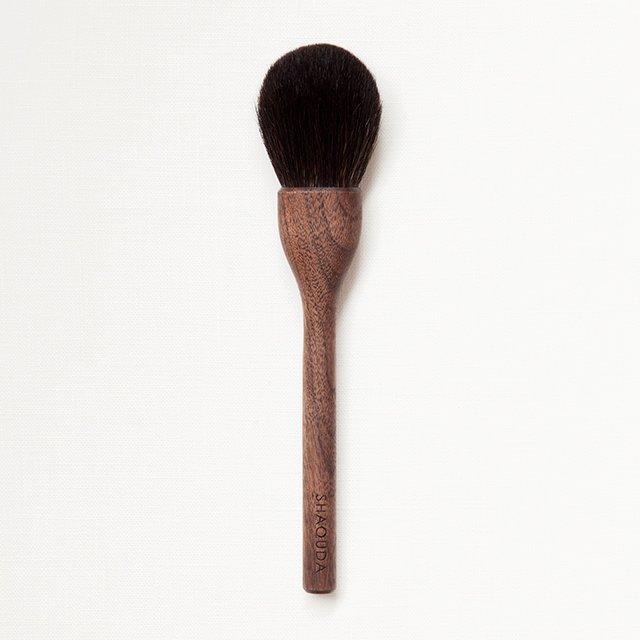 SHAQUDA　シャクダ　UBU　Sheer face Brush　ウヴ　シアーフェイスブラッシュ　802