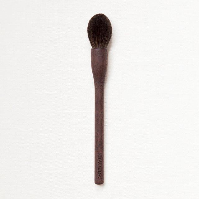 SHAQUDA　シャクダ　UBU　Soothing face Brush　ウヴ　スージングフェイスブラッシュ　804