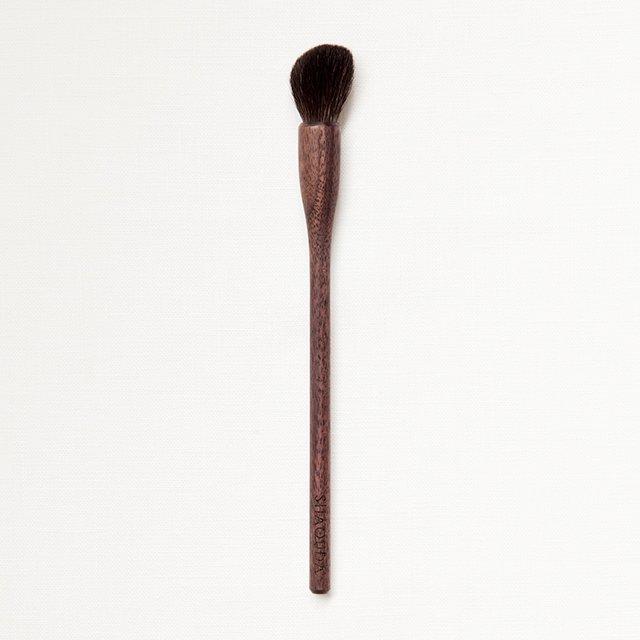 SHAQUDA シャクダ UBU Bright up Brush ウヴ ブライトアップブラッシュ 820 メイクブラシ-コスメ、美容、ヘアケア-メイク道具