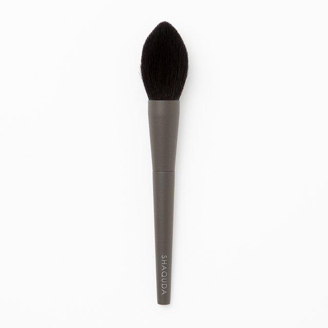 SHAQUDA シャクダ OWN Multi face Brush natural オウン マルチ