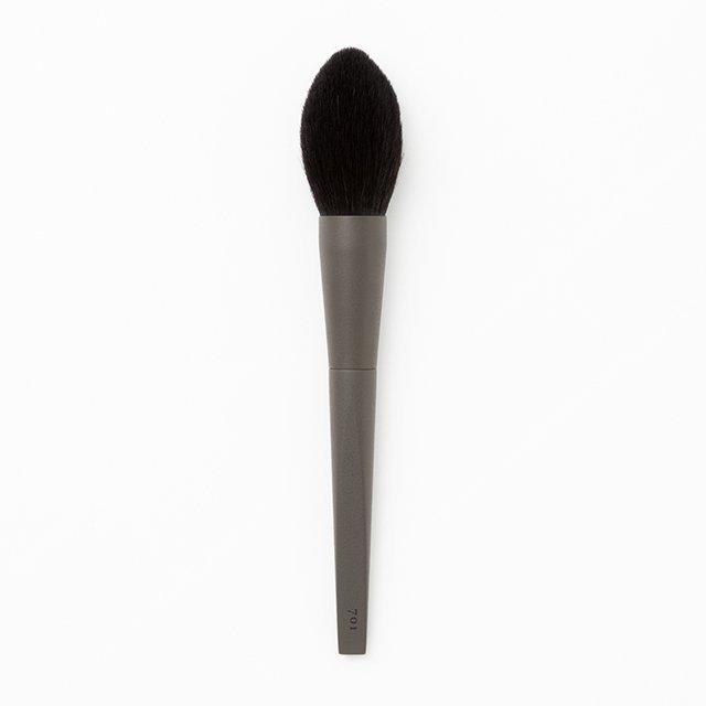 SHAQUDA シャクダ OWN Multi face Brush natural オウン マルチ