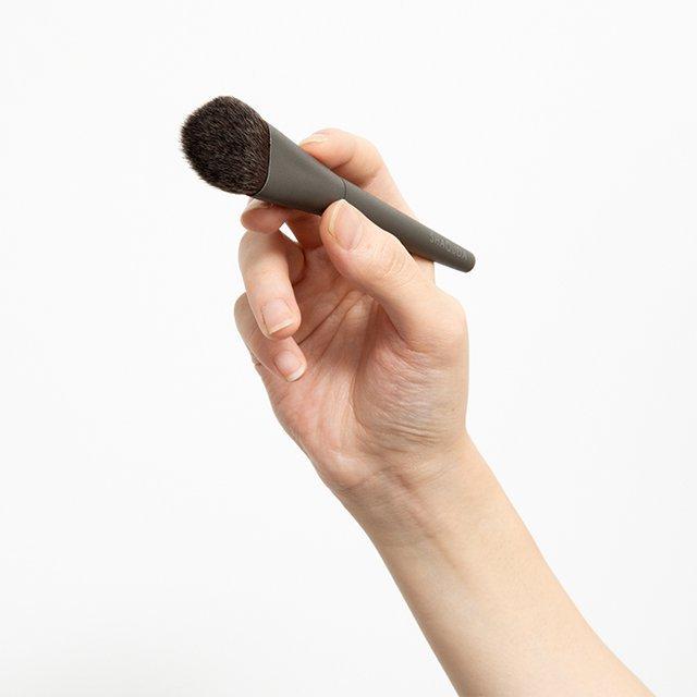 SHAQUDA シャクダ OWN Multi foundation Brush オウン マルチ