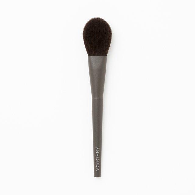 SHAQUDA シャクダ OWN Cheek Brush synthetic オウン チークブラッシュ シンセティック 731