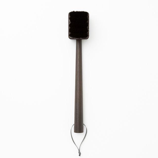 SHAQUDA シャクダ JIVA Body Brush hard ジーヴァ ボディブラシ ハード