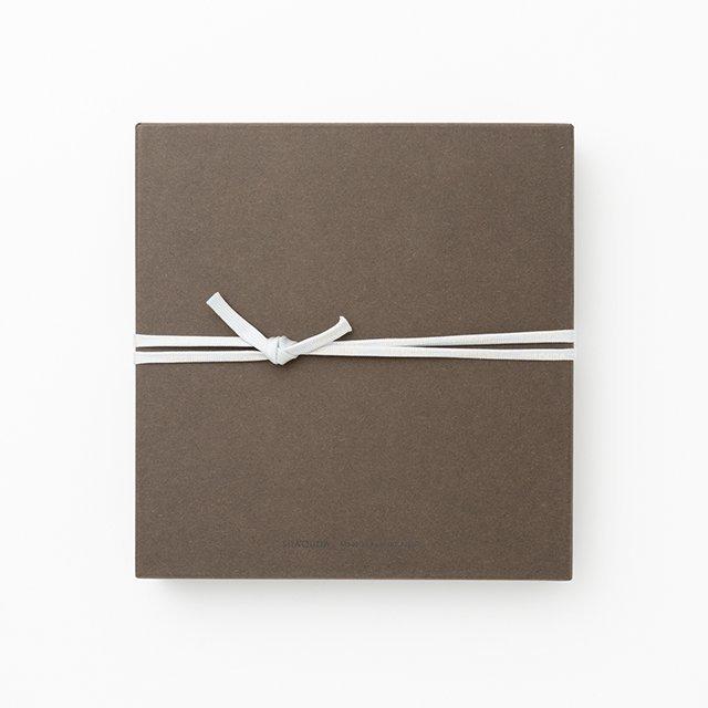 【完全新品未開封】SHAQUDA  5ブラッシュ＆メイクアップブラッシュケース SHAQUDA シャクダ OWN 5 Brushes & Makeup Brush case オウン 5