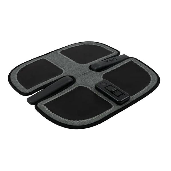 Calfoot Assist Step Pad アシスト ステップ パッド CL-CF2 グレー