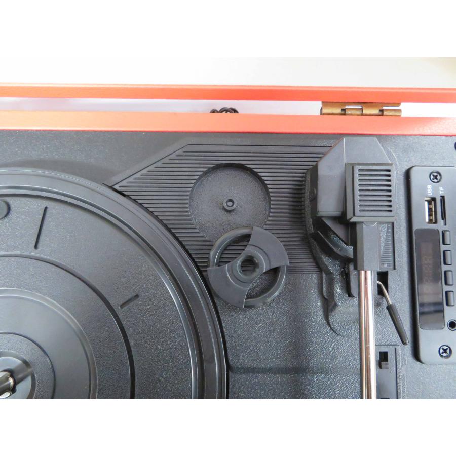 CICONIA チコニア トランクケース型 レコードプレーヤー CICONIA チコニア トランクケース型 レコードプレーヤー