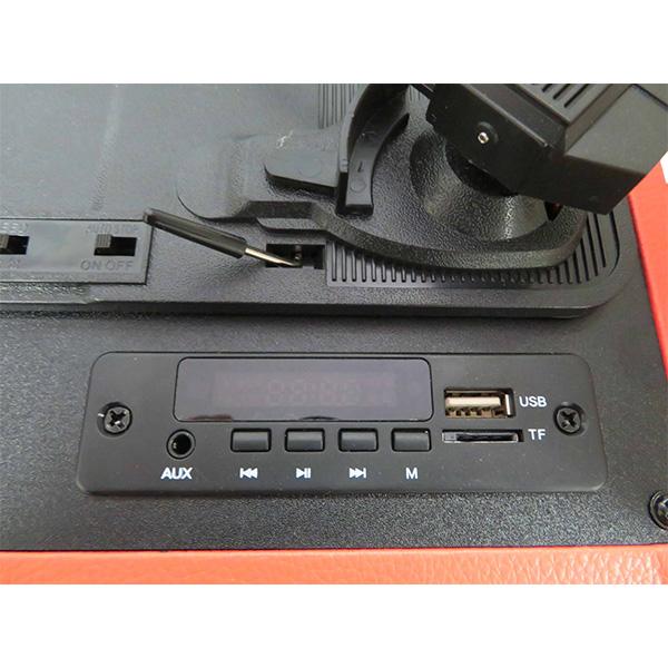 CICONIA チコニア トランクケース型 レコードプレーヤー CICONIA チコニア トランクケース型 レコードプレーヤー