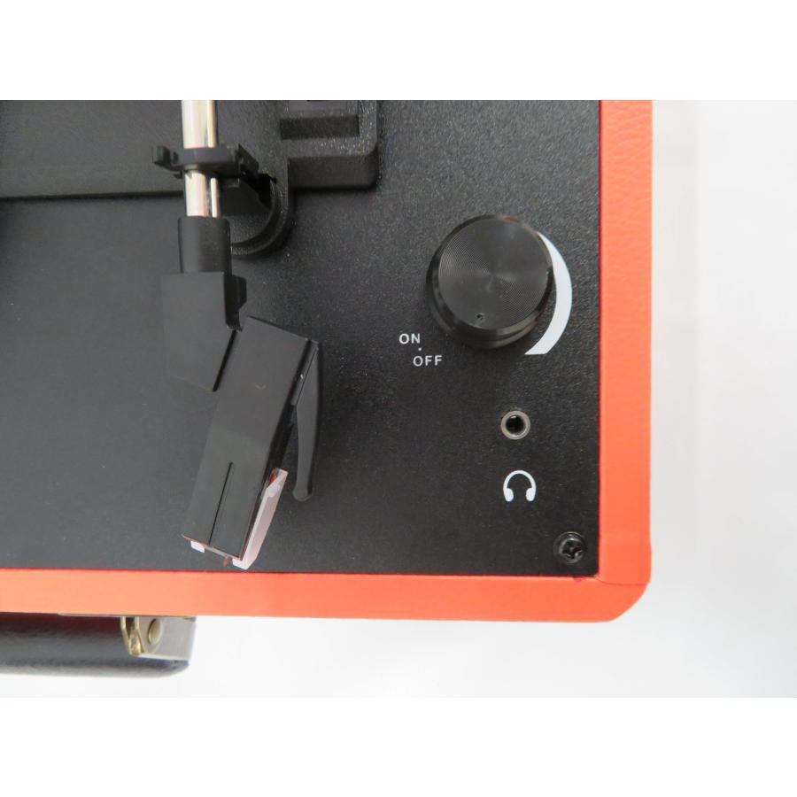 CICONIA チコニア トランクケース型 レコードプレーヤー CICONIA チコニア トランクケース型 レコードプレーヤー