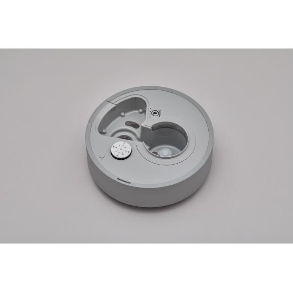 STEM cado カドー 超音波式加湿器 STEM 630i ホワイト HMC630IWH