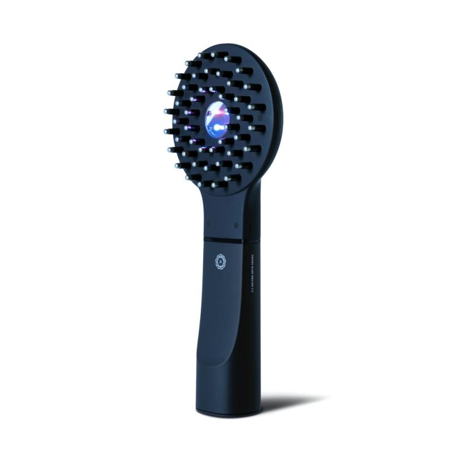 デンキバリブラシ★GMコーポレーション ELECTRON（コスメ、美容、ヘアケア） 【数量限定 購入特典あり