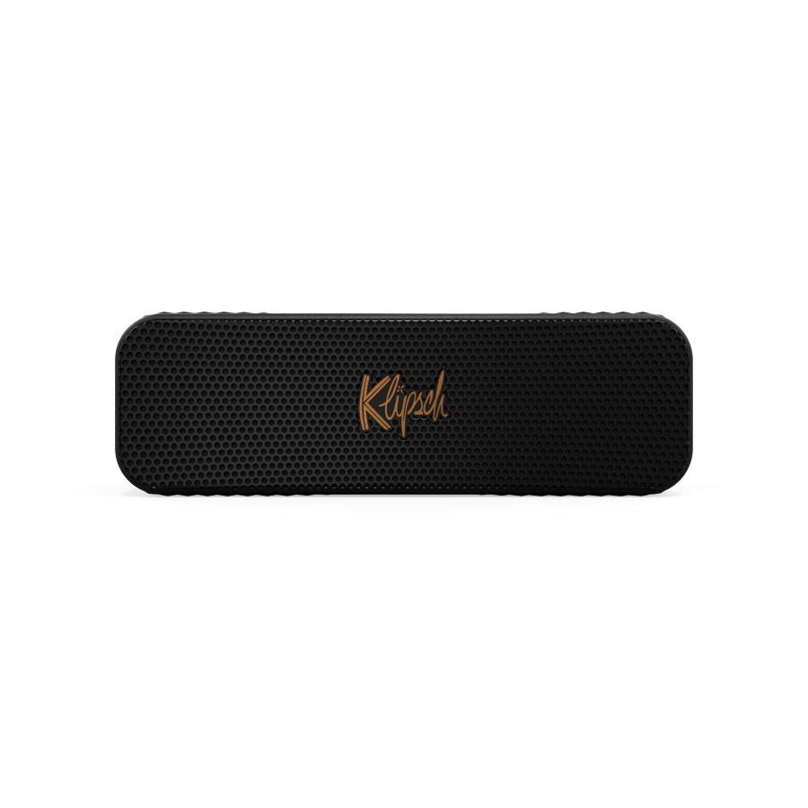 Klipsch（クリプシュ） Bluetoothスピーカー Detroit（デトロイト