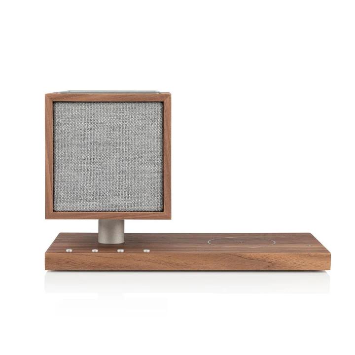 Tovoli Audio REVIVE ウォールナット　新品未使用 Tivoli Audio（チボリ・オーディオ） Tivoli Audio Revive