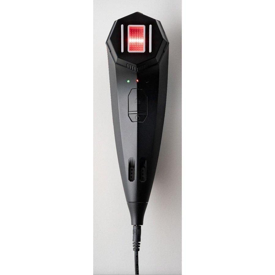 クールプロジェクト LEDitch レディッチ 家庭用美容器 CPLEDCH01