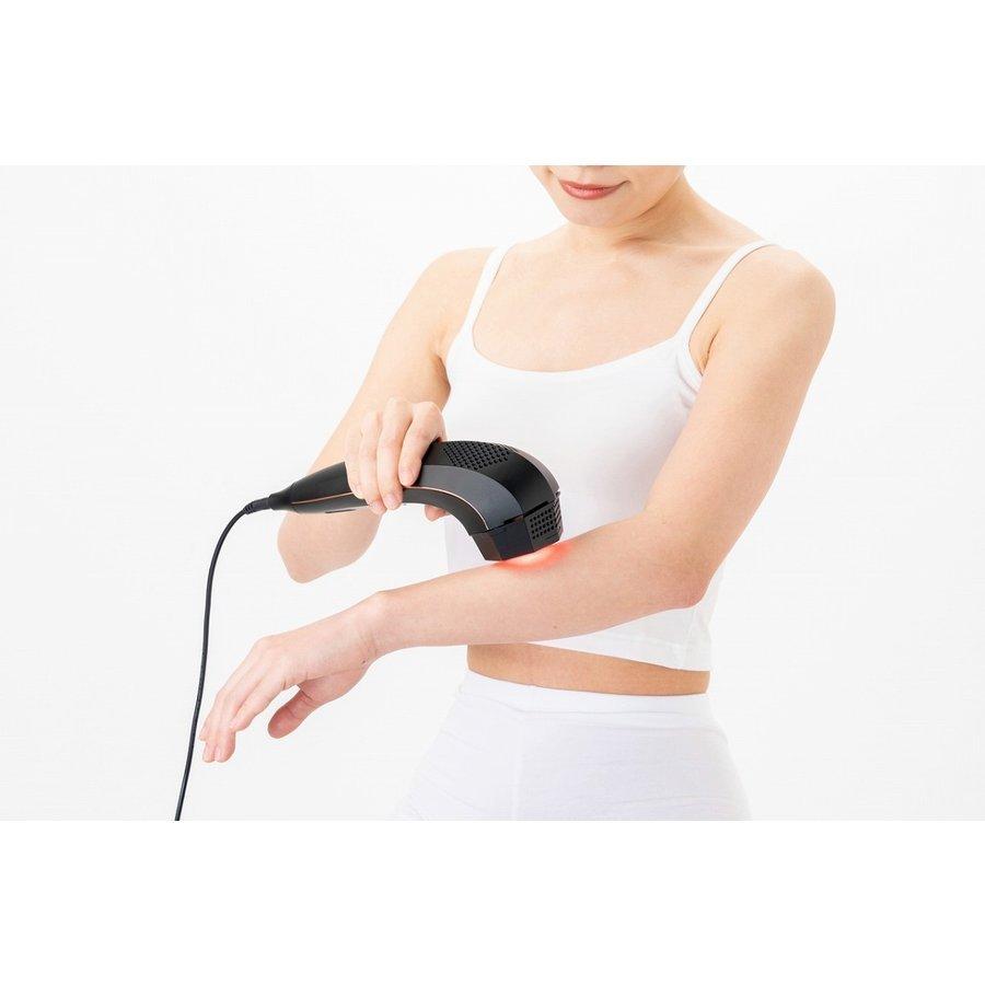 クールプロジェクト LEDitch レディッチ 家庭用美容器 CPLEDCH01