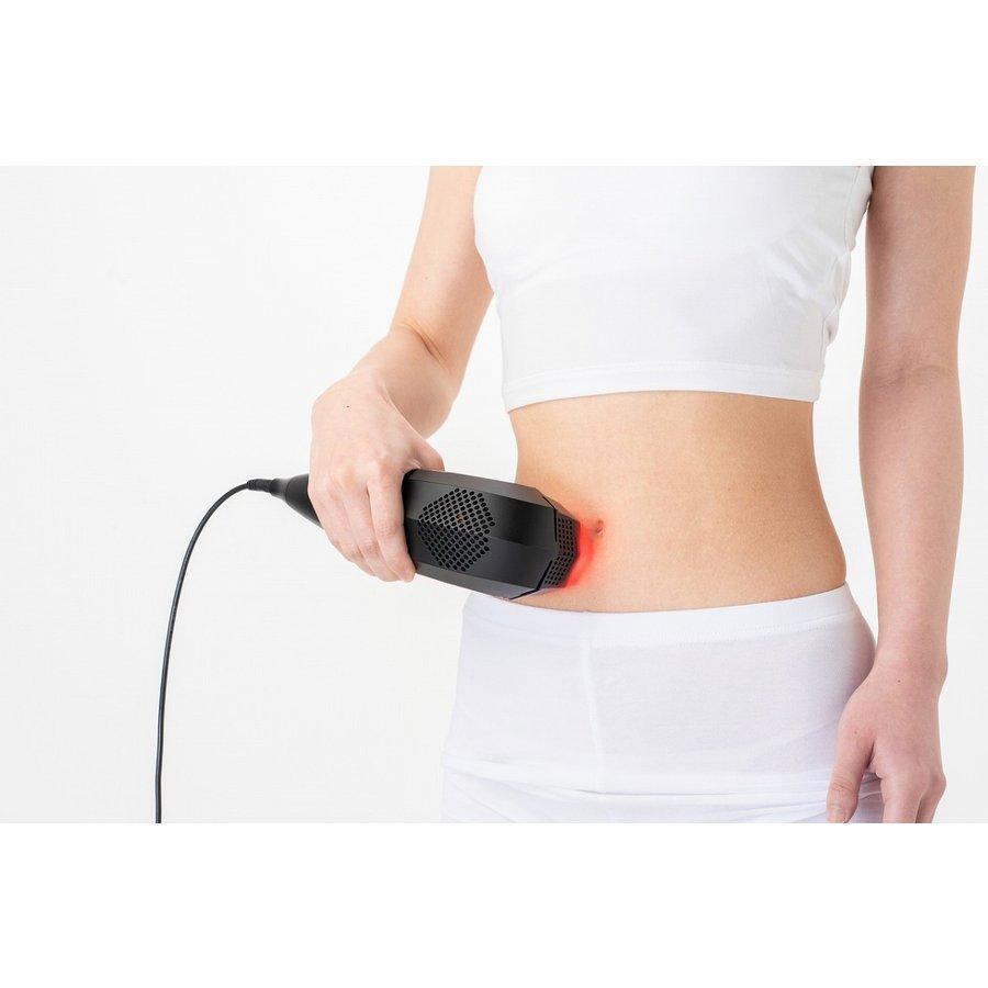 LEDitch（レディッチ）　家庭用LED美容機器　COEUR PROJECT クールプロジェクト LEDitch レディッチ 家庭用美容器 CPLEDCH01