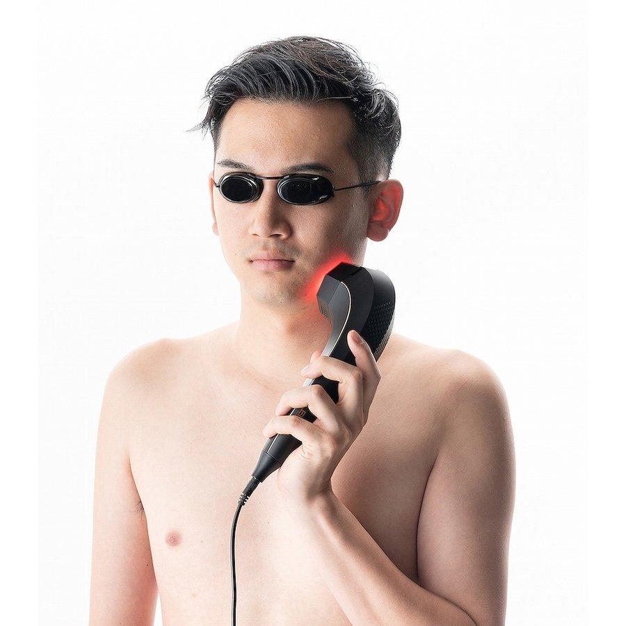 クールプロジェクト LEDitch レディッチ 家庭用美容器 CPLEDCH01