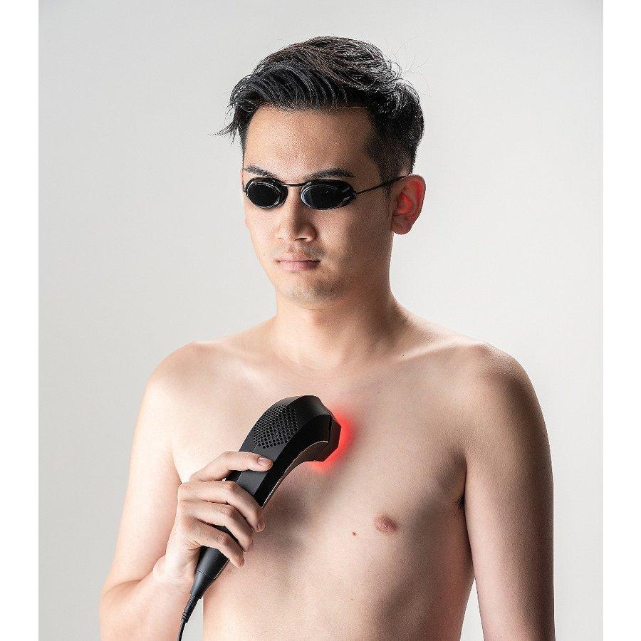 クールプロジェクト LEDitch レディッチ 家庭用美容器 CPLEDCH01