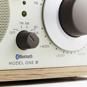 Tivoli Audio（チボリ・オーディオ） Tivoli Audio Model One BT