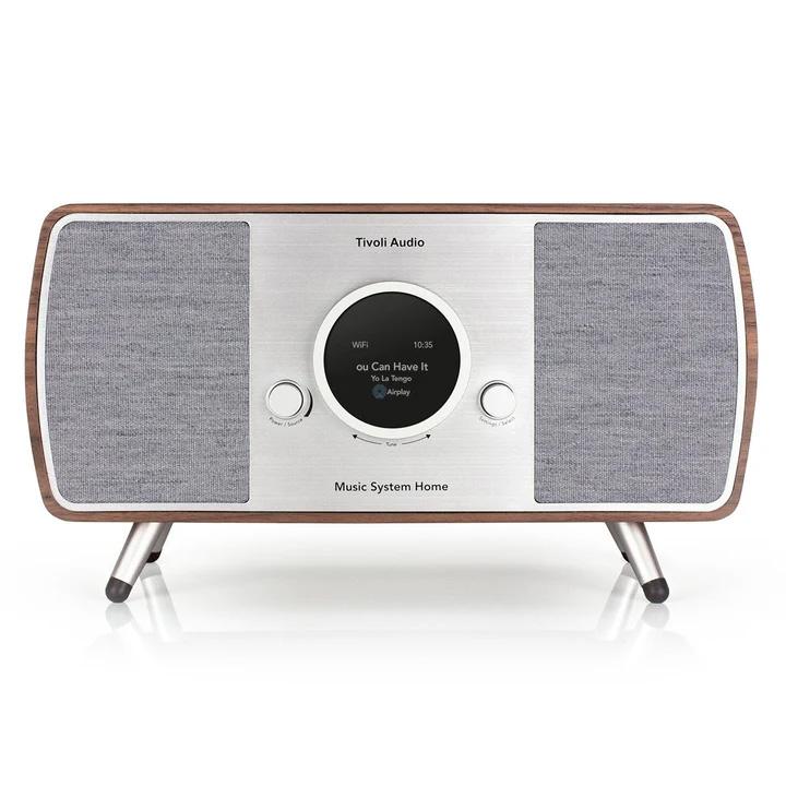 チボリオーディオ Generation 2 MSYH2-9469-JP Tivoli Audio（チボリ・オーディオ） Tivoli Audio Music System Home