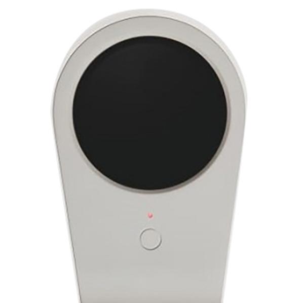 テックスイージー IoT保温ドリンクホルダー「PORT」 アイボリー
