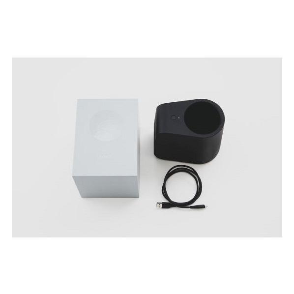 テックスイージー IoT保温ドリンクホルダー「PORT」 アイボリー