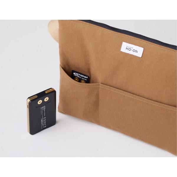 WILLTEX ウィルテックス WILLCOOK HO-ON ウィルクック ホオン