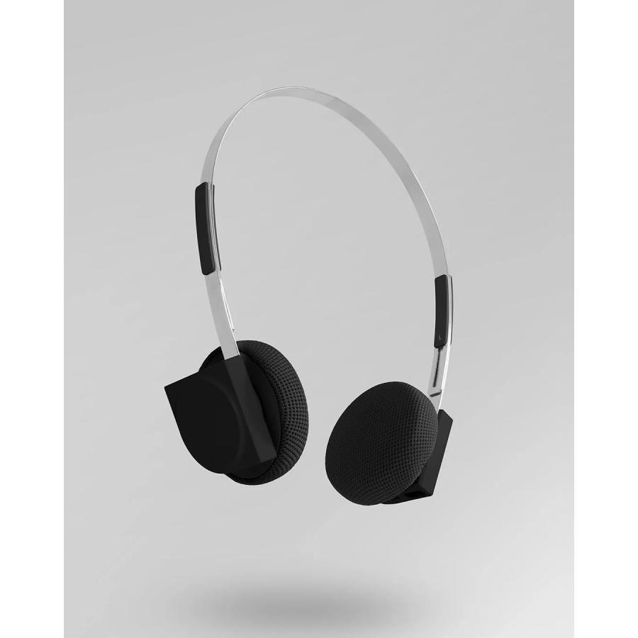 km5 Lightwear Headphones Hp1 フルワイヤレス・オンイヤー