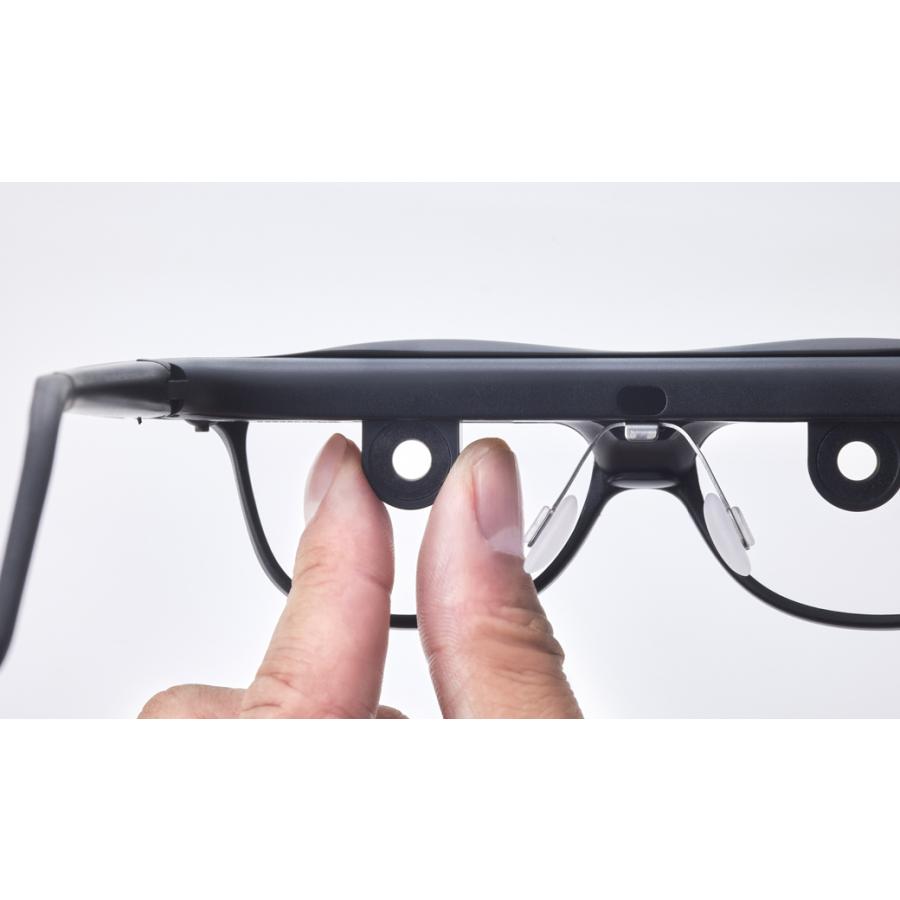 ViXion ヴィクシオン オートフォーカスアイウェア ViXion01S