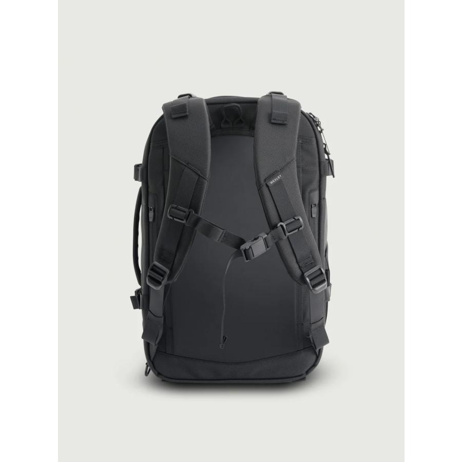 WEXLEY WEXLEY ウェクスレイ ACE V2 / 32L Travel Pack 1680D