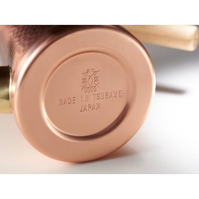 Karita カリタ Made in TSUBAME 銅製 ドリップポットスリム 700CU