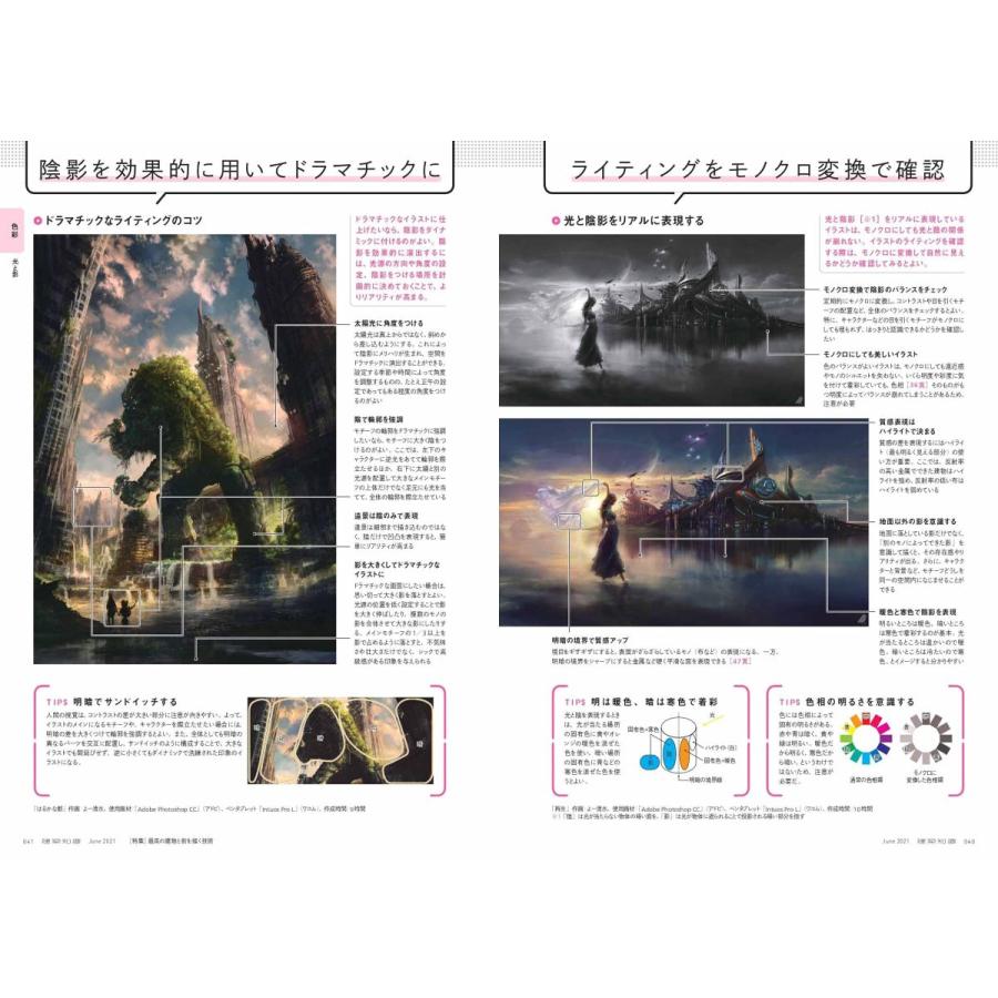 建築知識 2021年6月号 最高の建物と街を描く技術』（エクスナレッジ