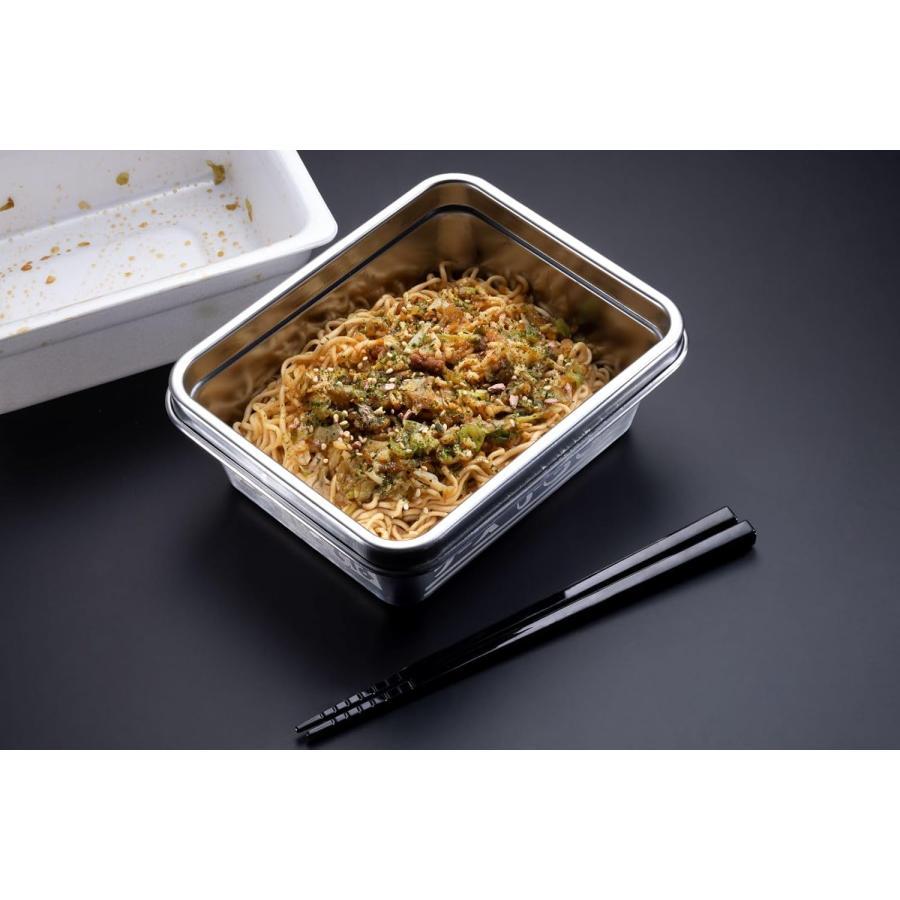 ペヤング ソースやきそば ペヤングBOX 50th Anniversary Premium