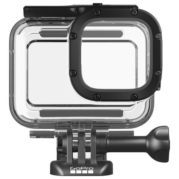 ブランド品専門の GoPro ゴープロ ダイブハウジング(HERO8 ブラック